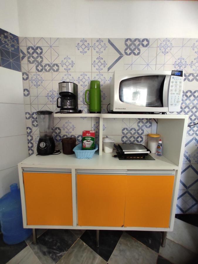 Grande 4Q 2Suites E Terraco Na Barra Perto Praias Salvador Bagian luar foto
