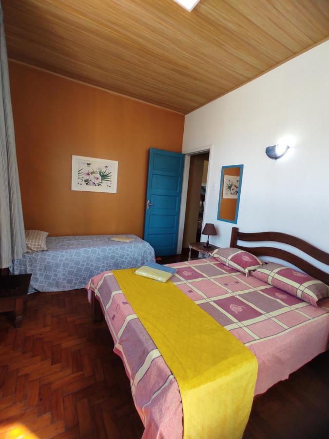 Grande 4Q 2Suites E Terraco Na Barra Perto Praias Salvador Bagian luar foto