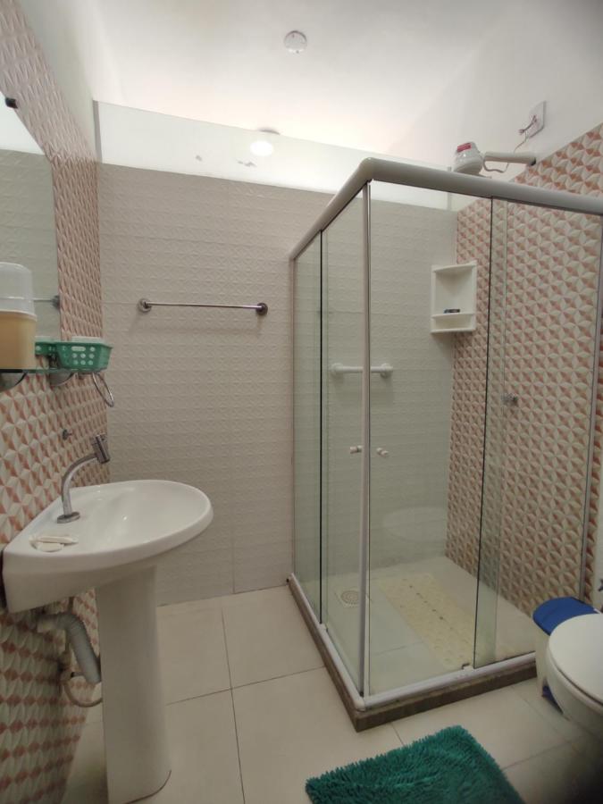 Grande 4Q 2Suites E Terraco Na Barra Perto Praias Salvador Bagian luar foto