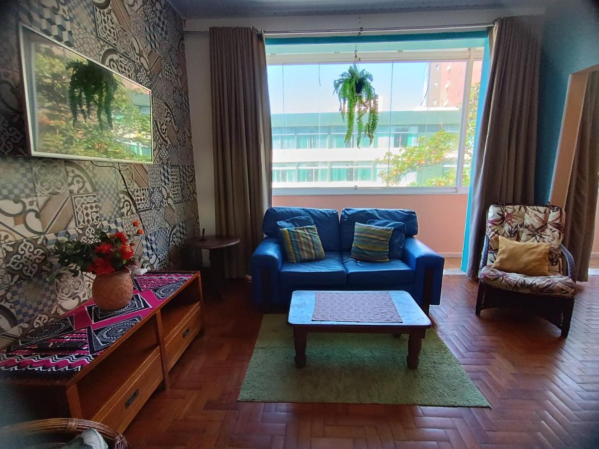 Grande 4Q 2Suites E Terraco Na Barra Perto Praias Salvador Bagian luar foto