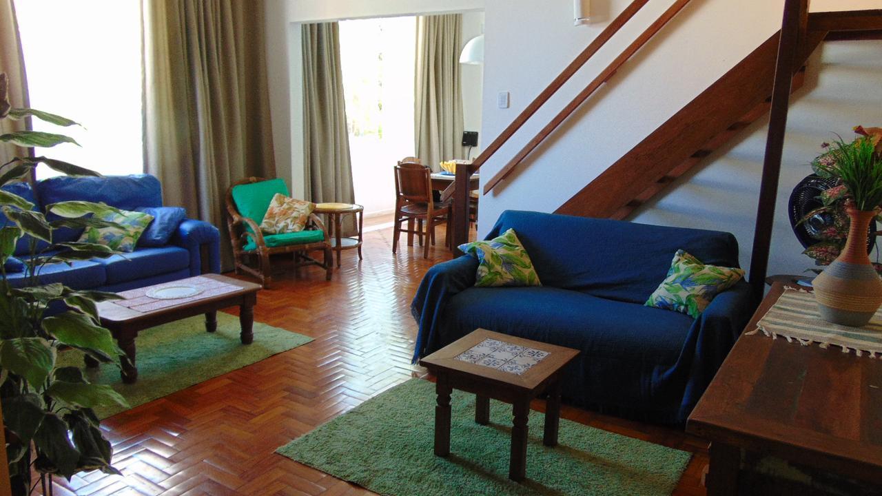 Grande 4Q 2Suites E Terraco Na Barra Perto Praias Salvador Bagian luar foto